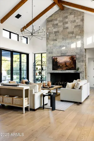 $9,955,000 | 5715 East Monterosa Street, Phoenix, AZ 85018