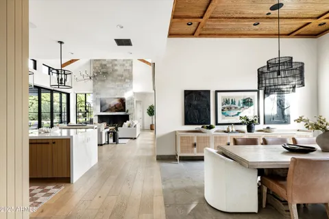 $9,995,000 | 5715 East Monterosa Street, Phoenix, AZ 85018