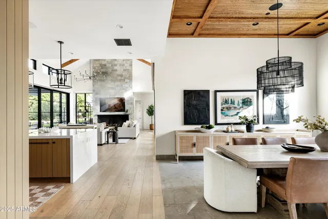 $9,995,000 | 5715 East Monterosa Street, Phoenix, AZ 85018