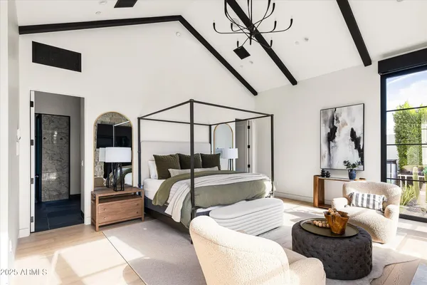 $9,955,000 | 5715 East Monterosa Street, Phoenix, AZ 85018