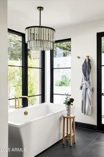 $9,995,000 | 5715 East Monterosa Street, Phoenix, AZ 85018