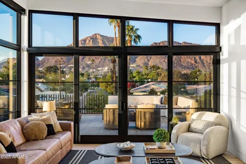 $9,995,000 | 5715 East Monterosa Street, Phoenix, AZ 85018