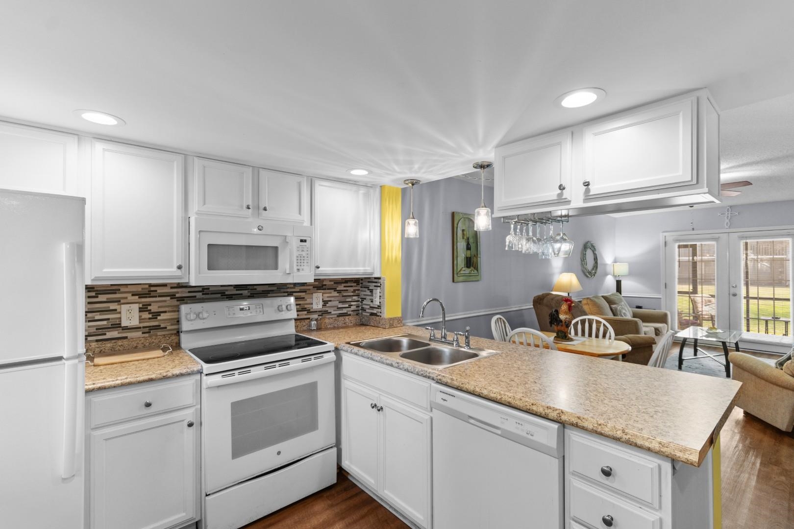 1301 Pridgen Road, Unit 1004 Myrtle Beach, SC 29577 - Photo 8 of 36 Gallery Image 8