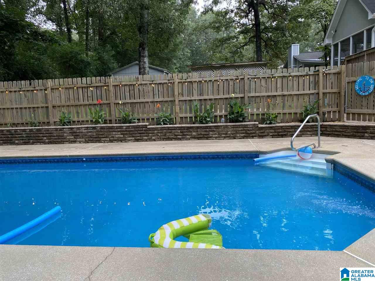 916 Colonial Drive Alabaster, AL 35007 - Photo 30 of 36