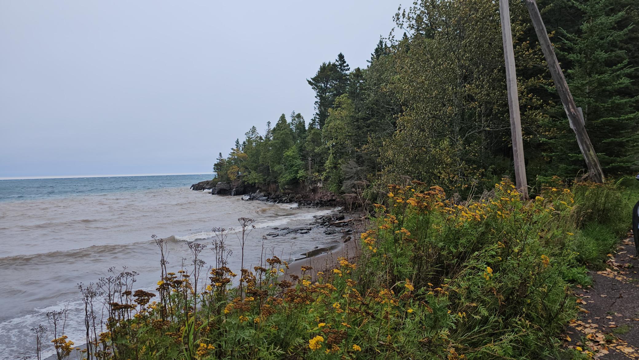 129 3rd Avenue Two Harbors, MN 55616 - Photo 32 of 35