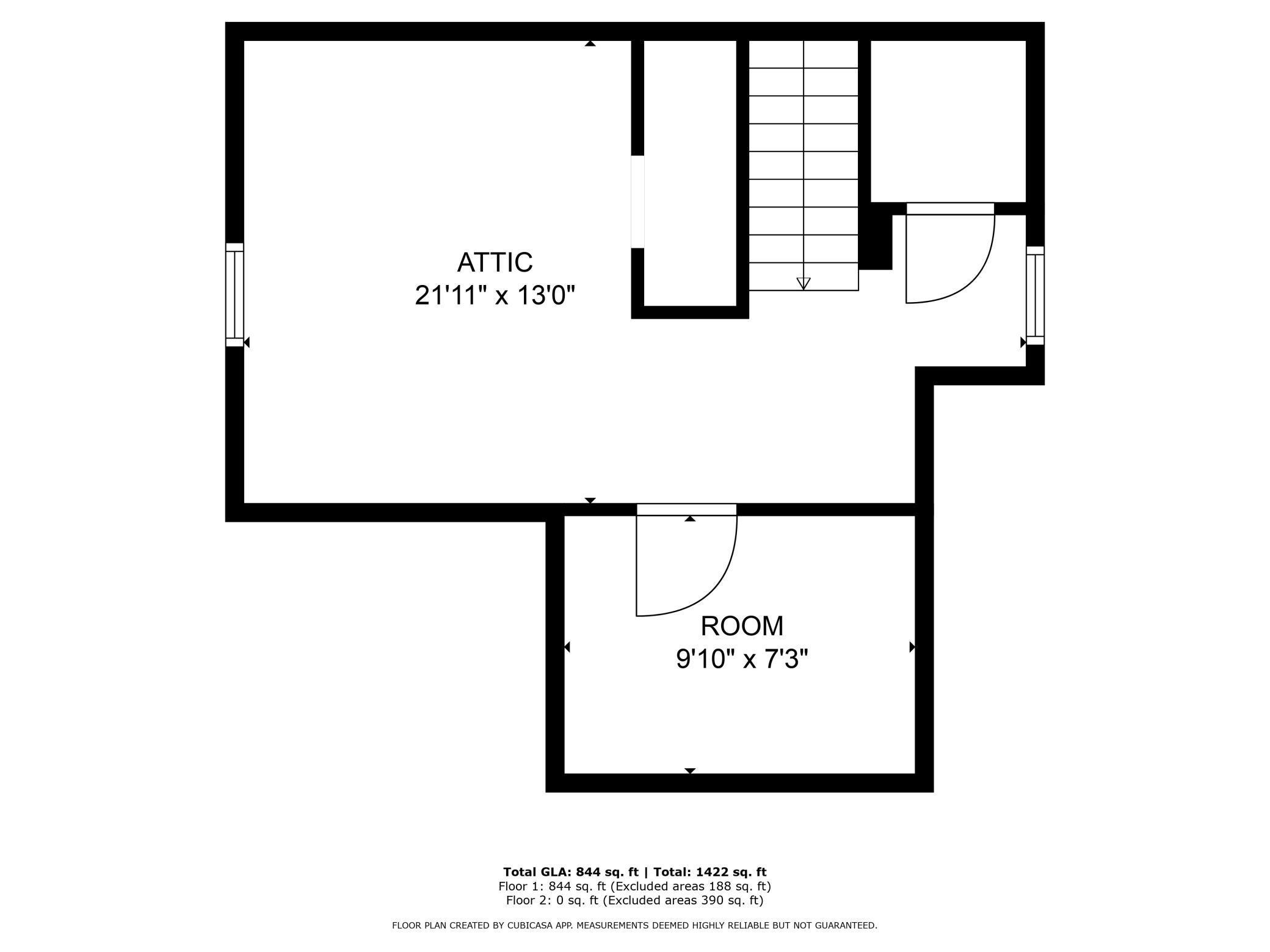129 3rd Avenue Two Harbors, MN 55616 - Photo 34 of 35