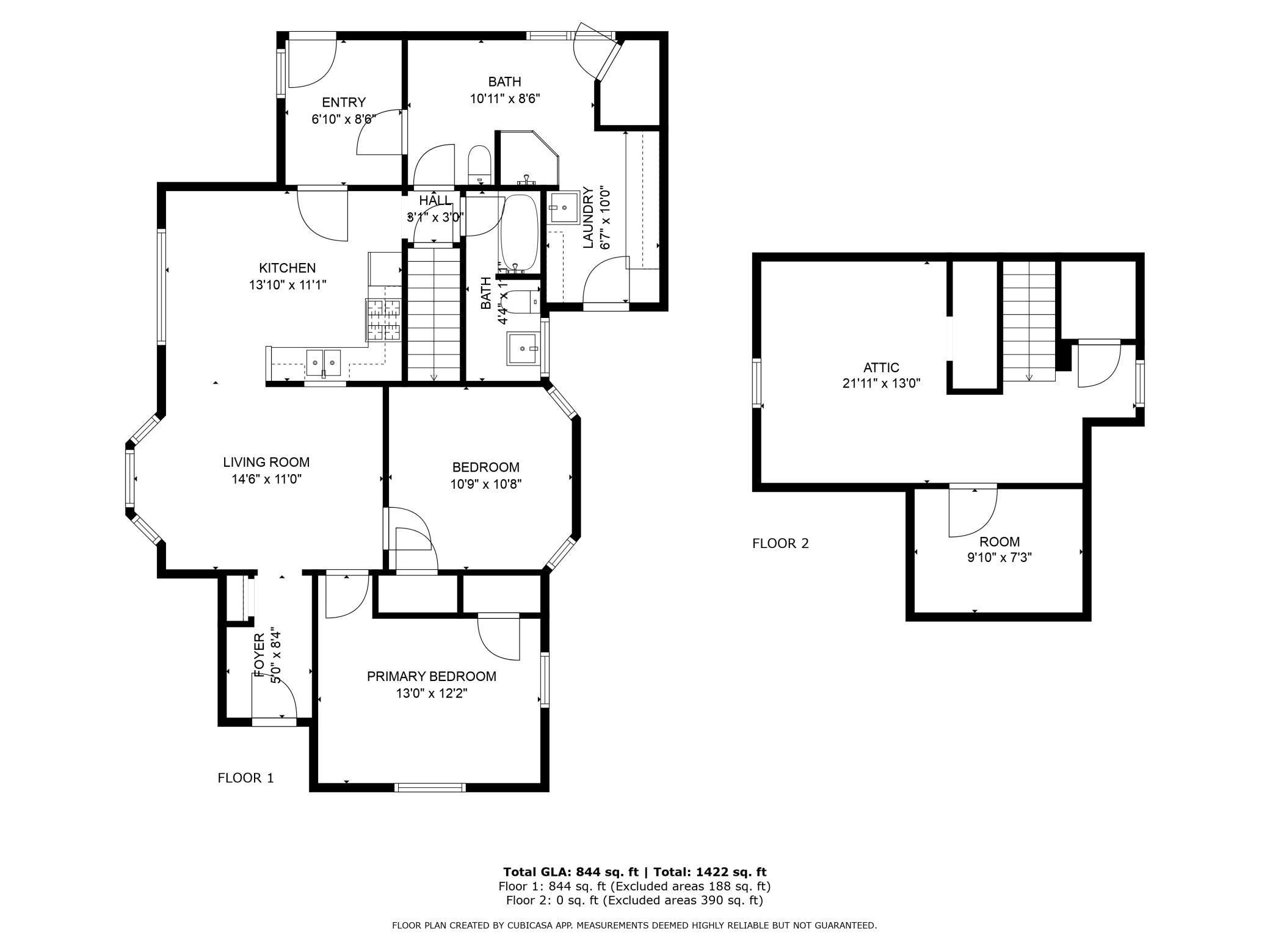 129 3rd Avenue Two Harbors, MN 55616 - Photo 35 of 35