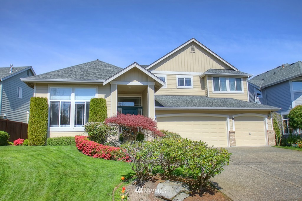 18555 173rd Way Southeast Renton, WA 98058 - Photo 1 of 15