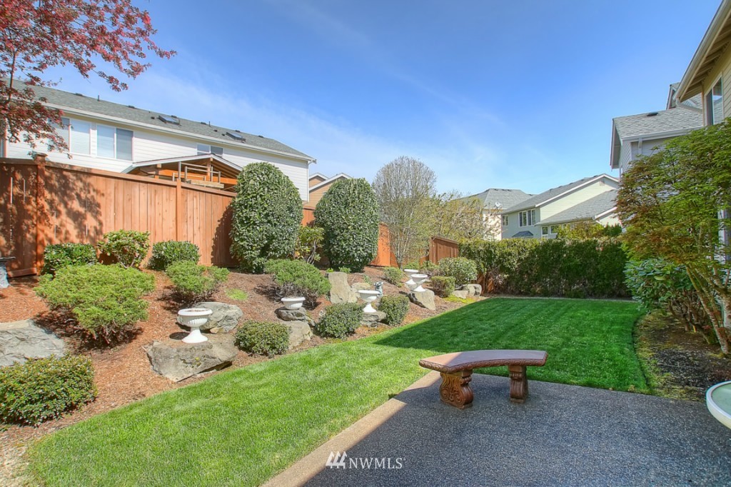 18555 173rd Way Southeast Renton, WA 98058 - Photo 14 of 15