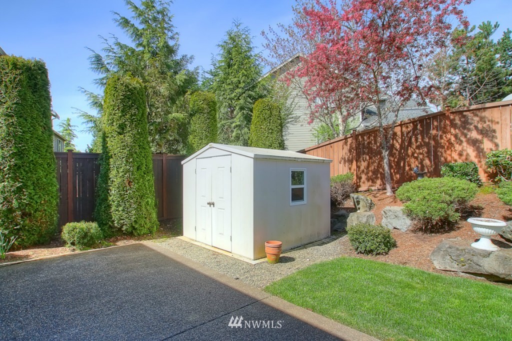 18555 173rd Way Southeast Renton, WA 98058 - Photo 15 of 15
