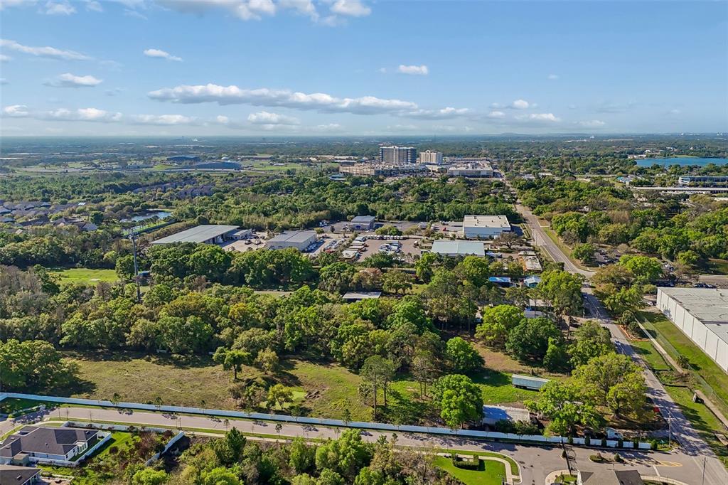 6213 Orient Road Tampa, FL 33610 - Photo 12 of 51 an aerial view of a city