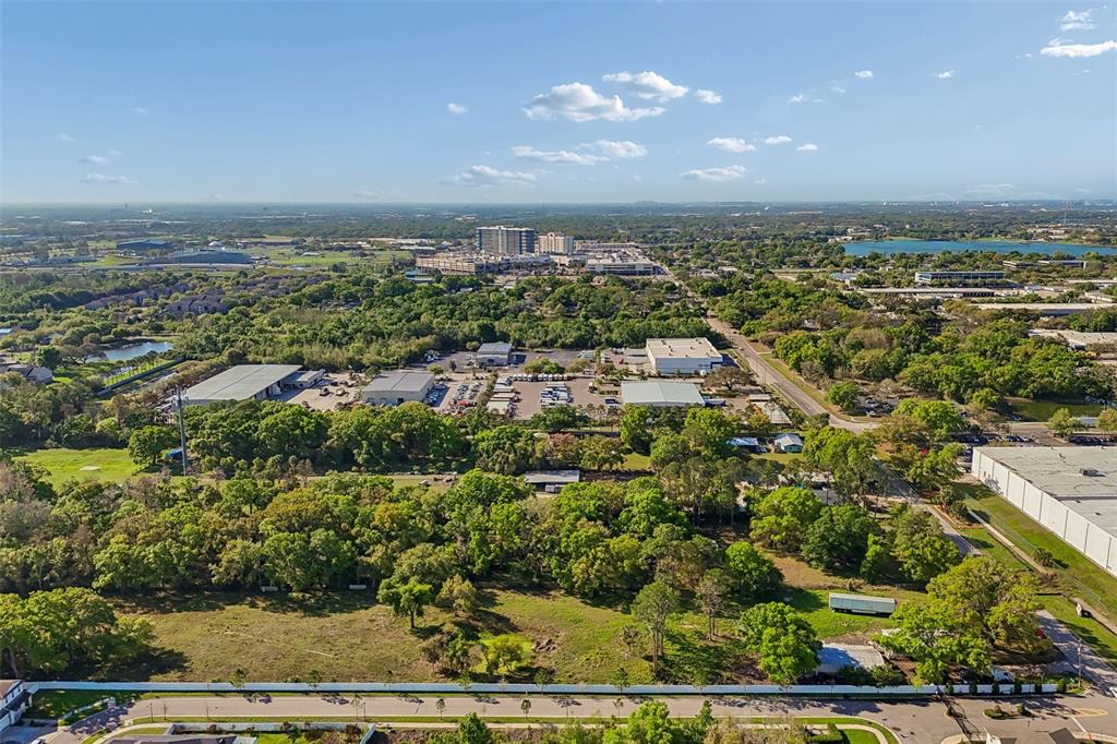 6213 Orient Road Tampa, FL 33610 - Photo 13 of 51 an aerial view of multiple house