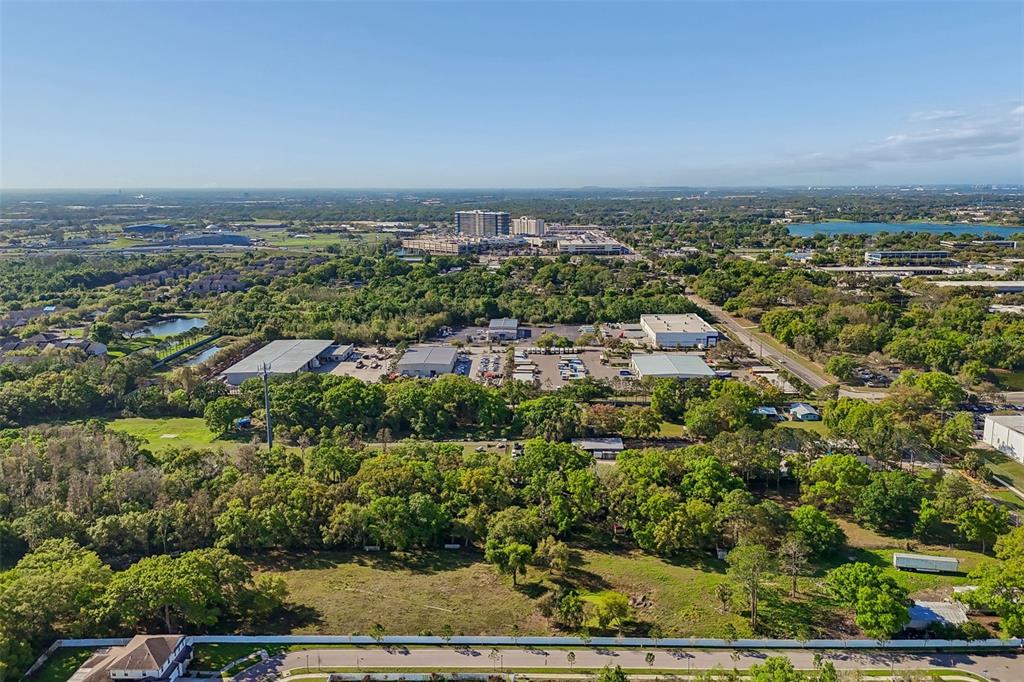 6213 Orient Road Tampa, FL 33610 - Photo 14 of 51 an aerial view of multiple house