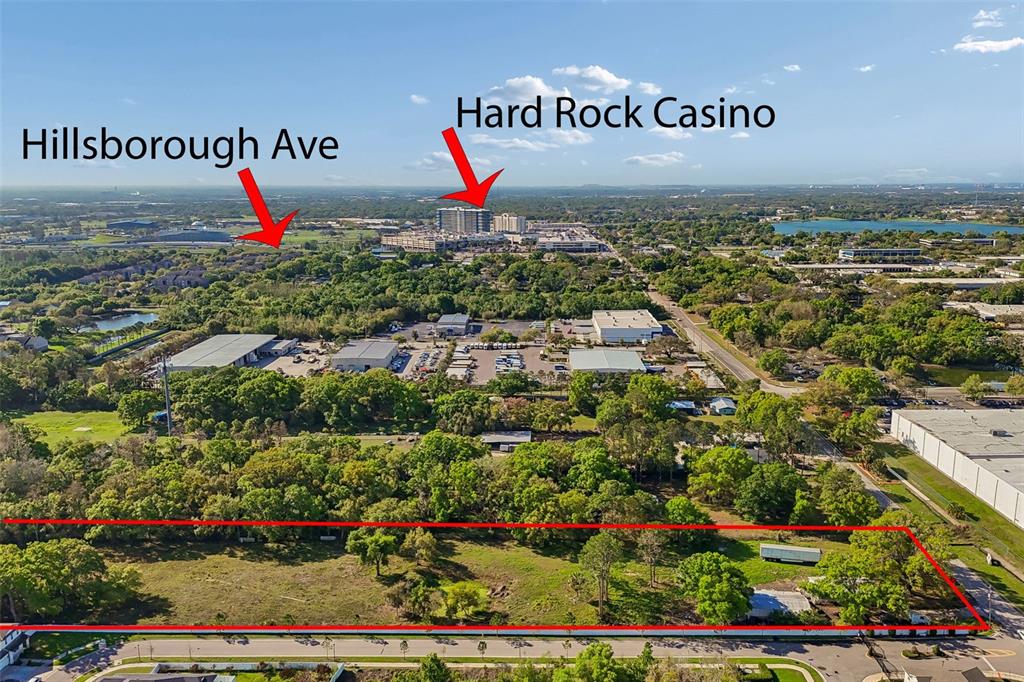 6213 Orient Road Tampa, FL 33610 - Photo 2 of 51 a view of outdoor