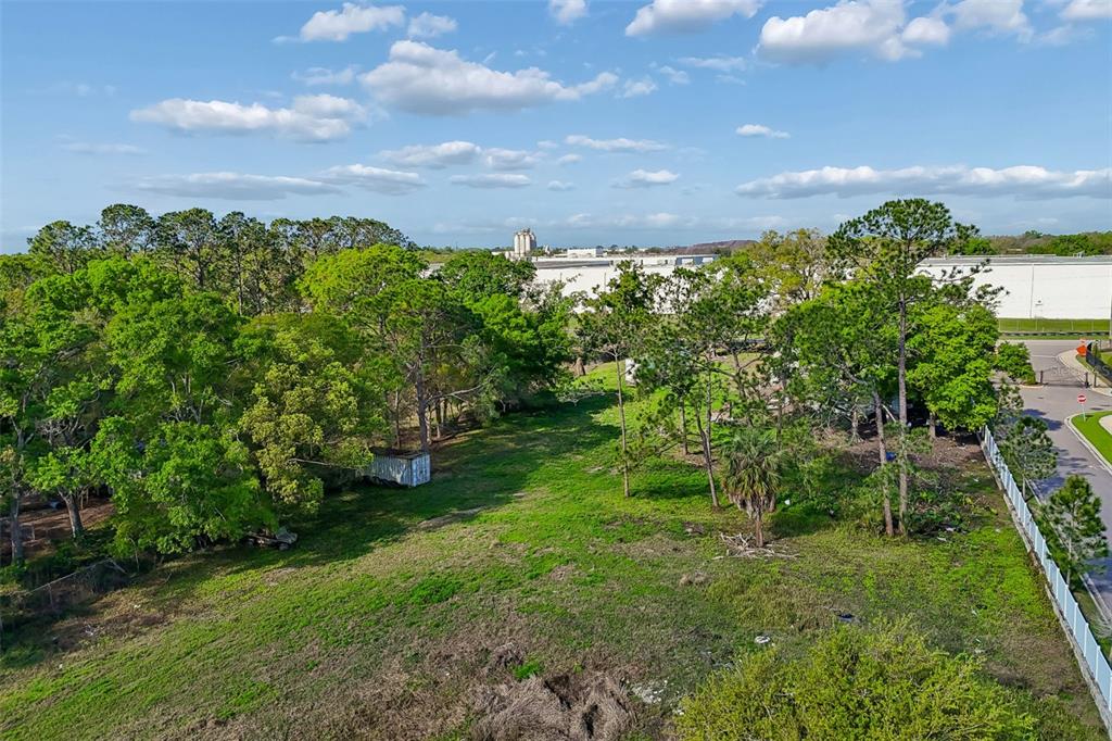 6213 Orient Road Tampa, FL 33610 - Photo 25 of 51 a view of a garden