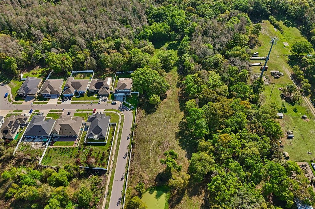 6213 Orient Road Tampa, FL 33610 - Photo 29 of 51 view of outdoor space with seating area