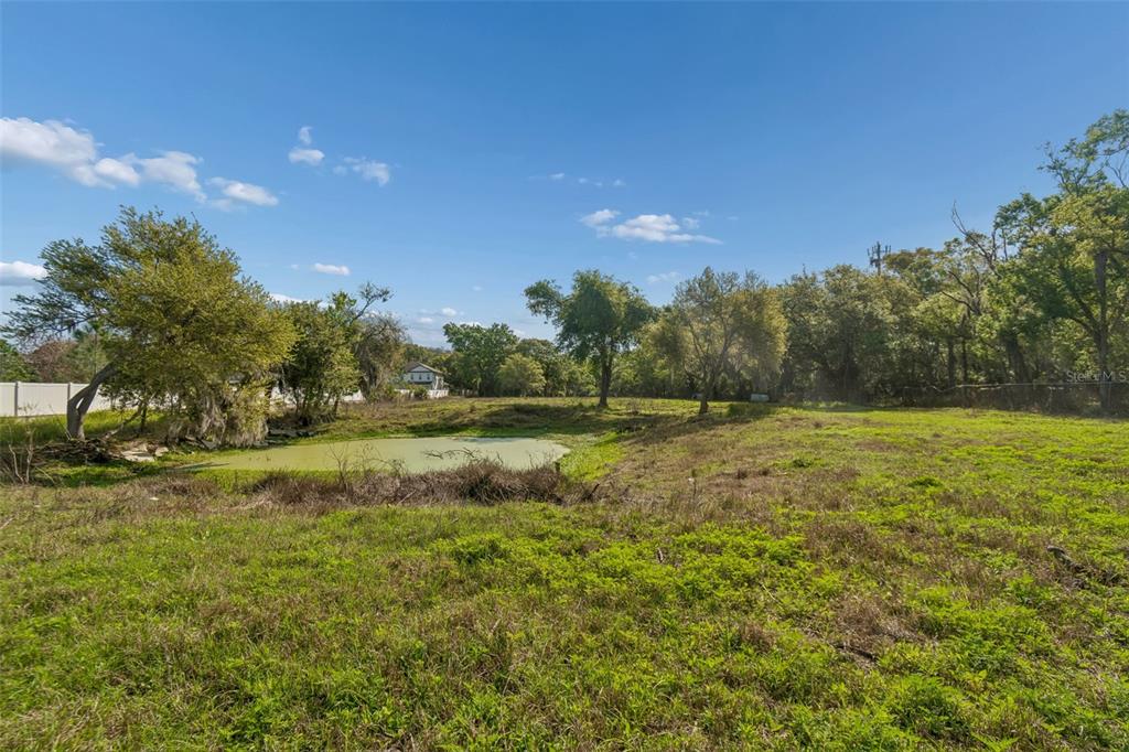 6213 Orient Road Tampa, FL 33610 - Photo 45 of 51 a view of outdoor space with deck and yard