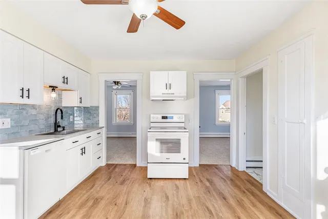 $2,000 | 2 Ann Street, Unit 2, North Providence, RI 02904