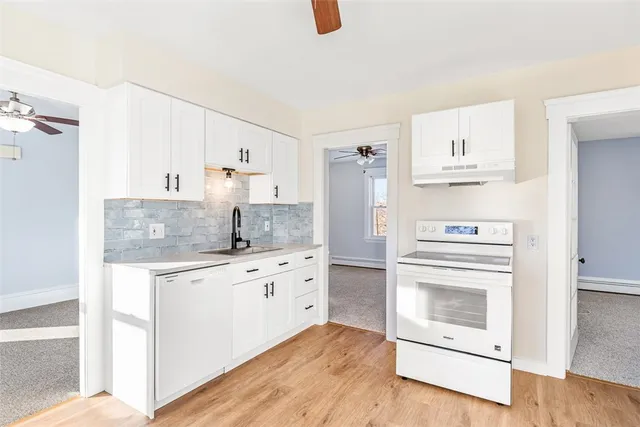 $2,000 | 2 Ann Street, Unit 2, North Providence, RI 02904