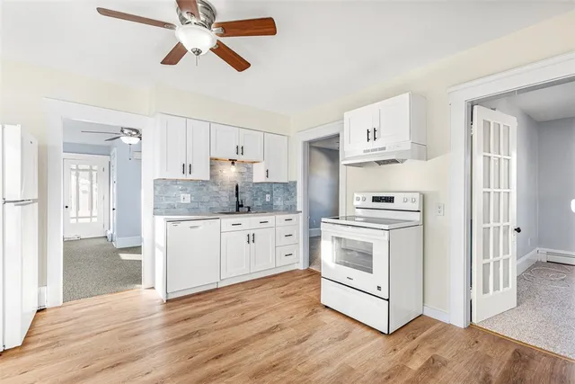 $2,000 | 2 Ann Street, Unit 2, North Providence, RI 02904