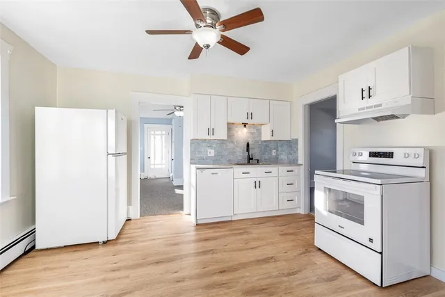 $2,000 | 2 Ann Street, Unit 2, North Providence, RI 02904