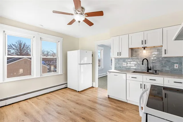 $2,000 | 2 Ann Street, Unit 2, North Providence, RI 02904