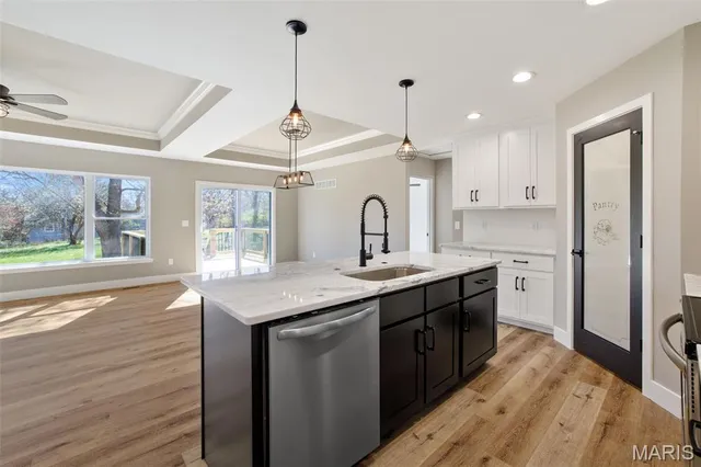 $325,000 | 1145 Bell Mountain Drive, Farmington, MO 63640