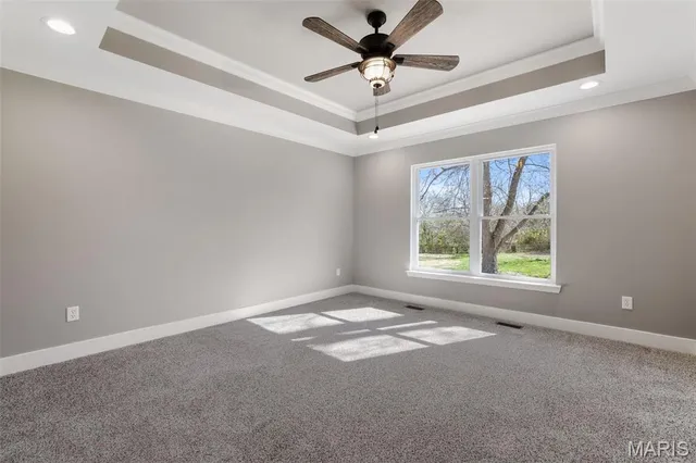 $325,000 | 1145 Bell Mountain Drive, Farmington, MO 63640