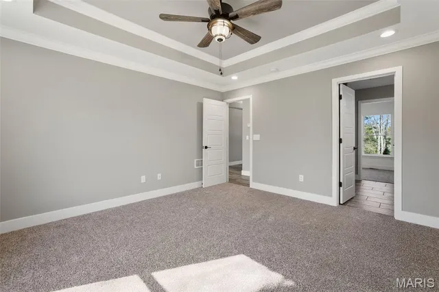 $325,000 | 1145 Bell Mountain Drive, Farmington, MO 63640