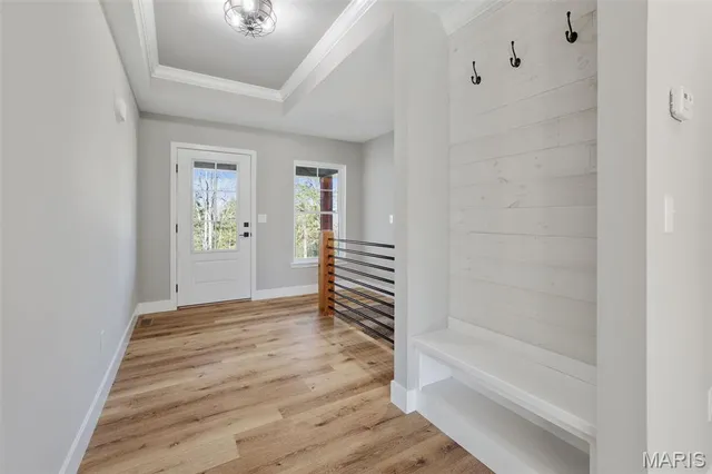 $325,000 | 1145 Bell Mountain Drive, Farmington, MO 63640