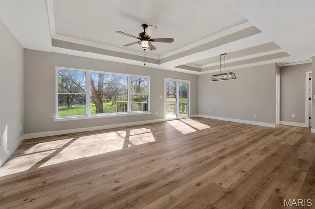 $325,000 | 1145 Bell Mountain Drive, Farmington, MO 63640