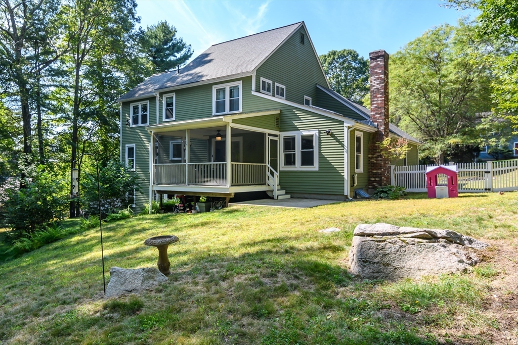 55 Sudbury Road Ashland, MA 01721 - Photo 18 of 27 Gallery Image 18