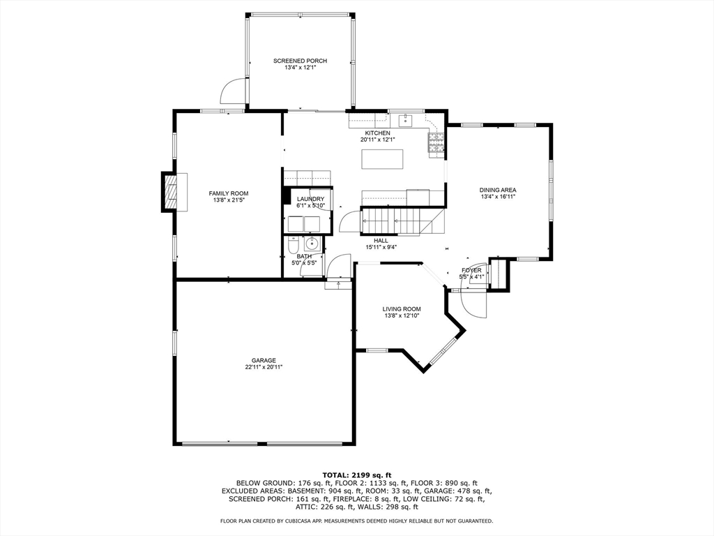 55 Sudbury Road Ashland, MA 01721 - Photo 25 of 27 Gallery Image 25