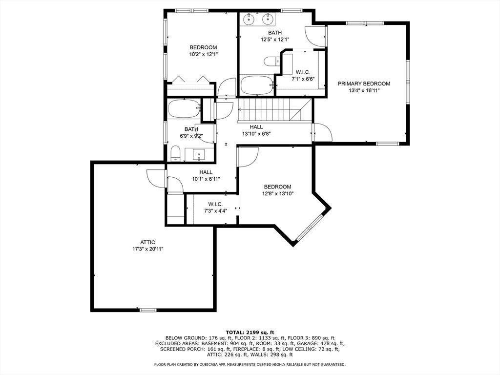 55 Sudbury Road Ashland, MA 01721 - Photo 26 of 27 Gallery Image 26