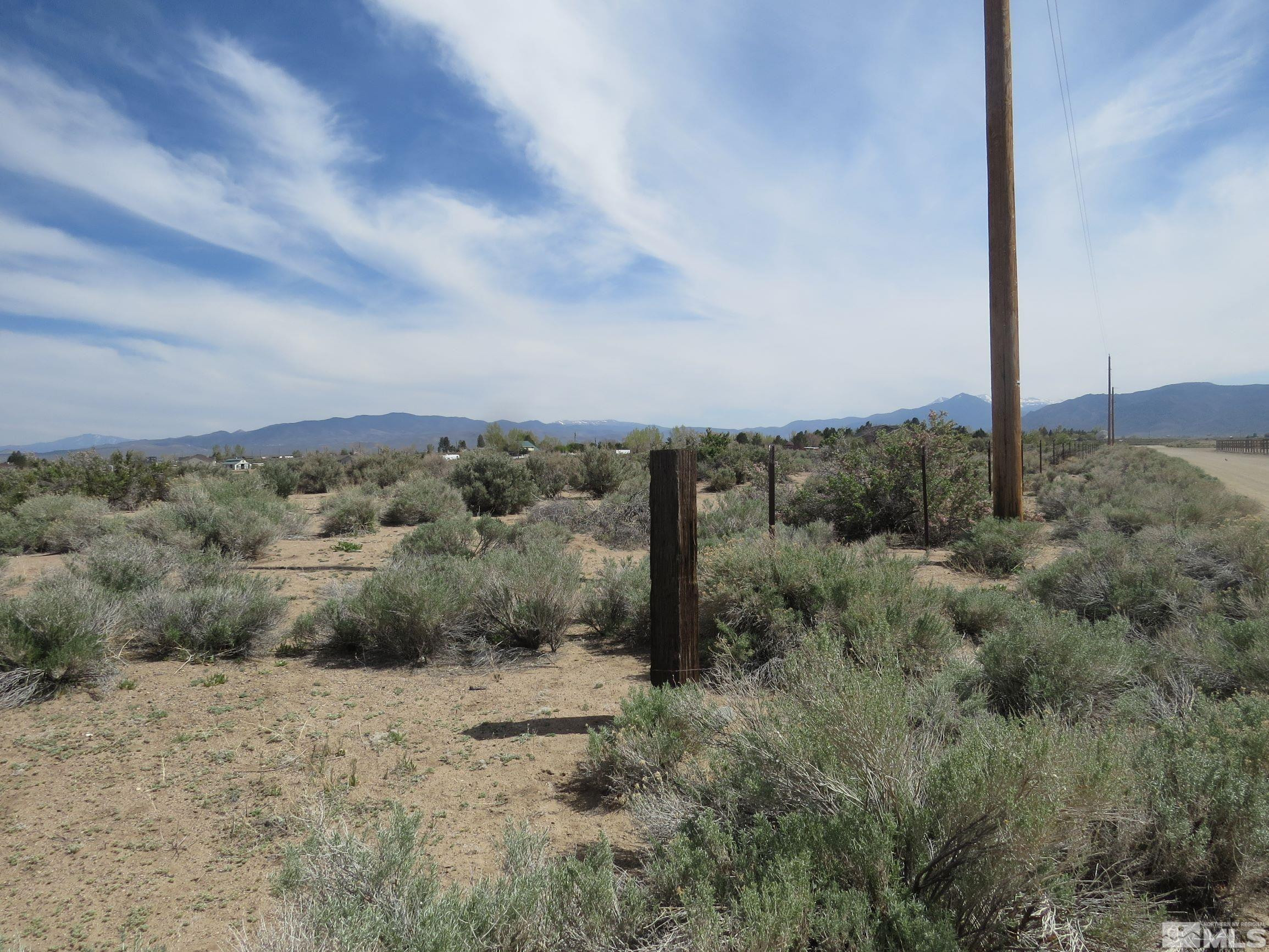 84 Hawk View Road Wellington, NV 89444 - Photo 1 of 2 Photo 1