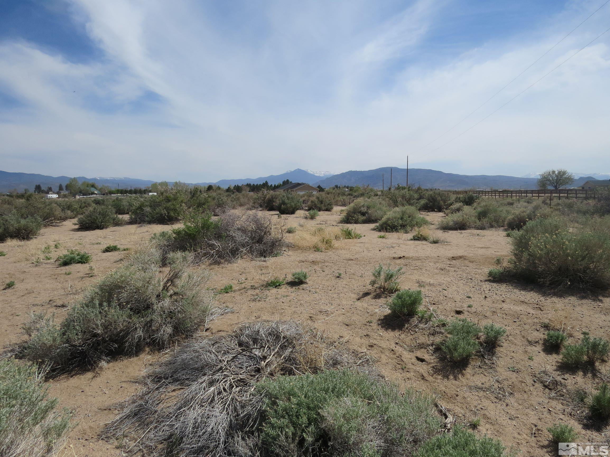 84 Hawk View Road Wellington, NV 89444 - Photo 2 of 2 Photo 2