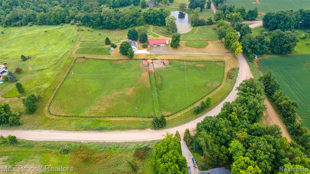 4536 Crandall Road Howell, MI 48855 - Photo 84 of 88