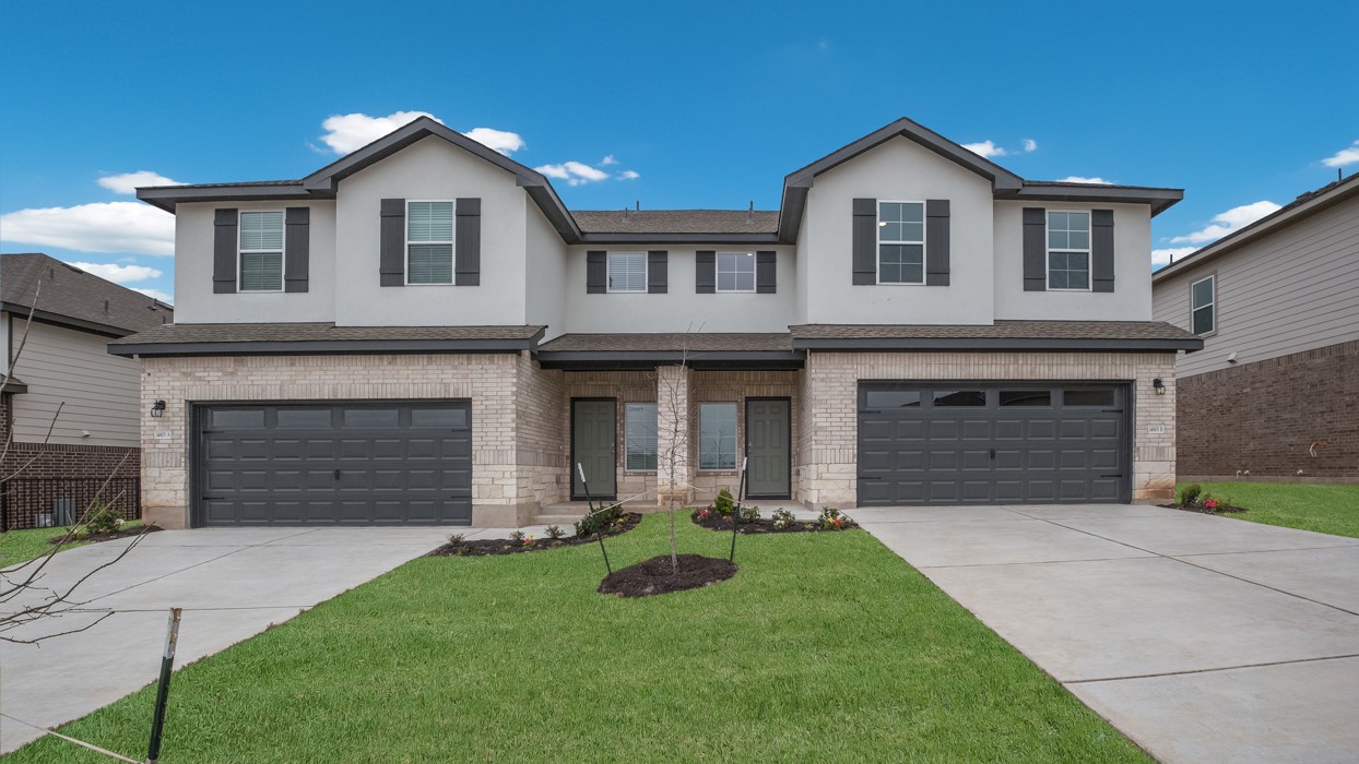 15100 A Welsh Cob Road Manor, TX 78653 - Photo 1 of 1 Gallery Image 1