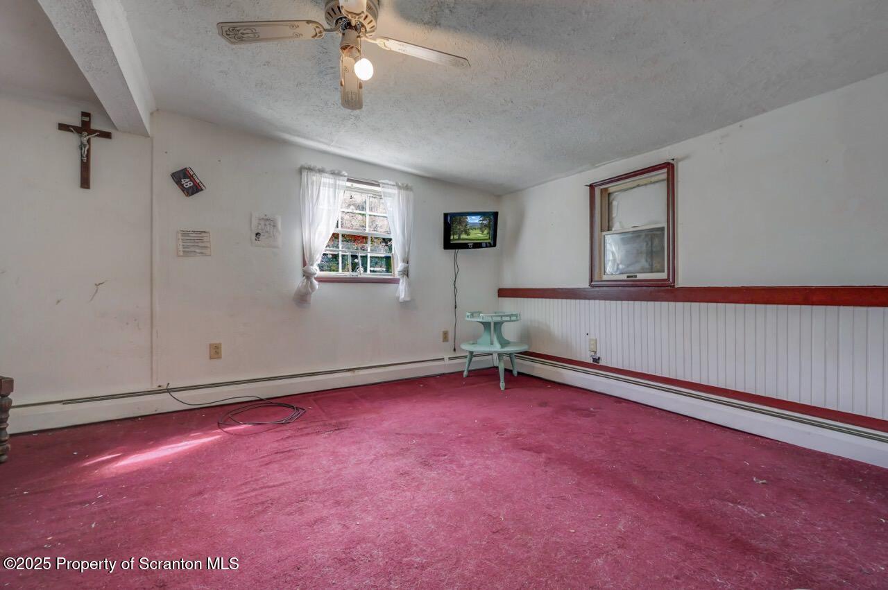 50 Little Lake Road Lake Ariel, PA 18436 - Photo 35 of 73 wooden floor in an empty room with a window