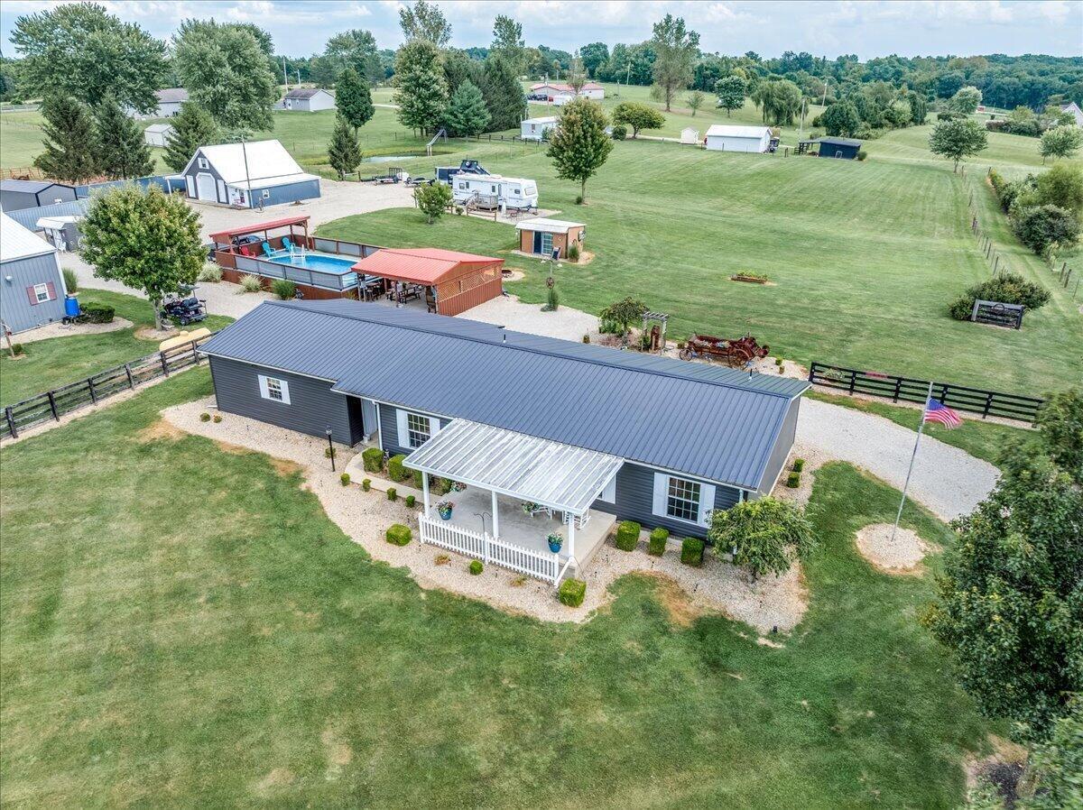 968 Shepherd Road Frankfort, OH 45628 - Photo 57 of 81 69-Five Acres Media - 968 Shepperd Rd. 4