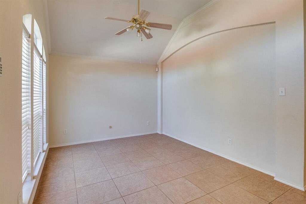 1304 Meredith Drive Allen, TX 75002 - Photo 5 of 28 a view of an empty room with a window