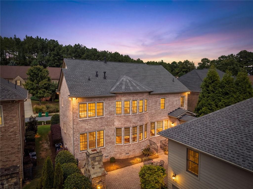 7965 Georgetown Circle Suwanee, GA 30024 - Photo 3 of 63 Gallery Image 3