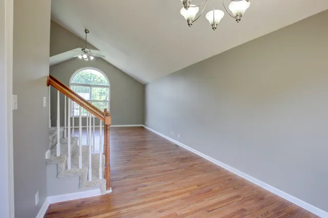 $1,695 | 1537 Apache Way, Clarksville, TN 37042