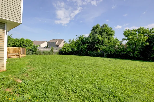 $1,695 | 1537 Apache Way, Clarksville, TN 37042