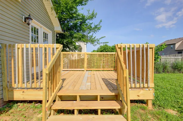 $1,695 | 1537 Apache Way, Clarksville, TN 37042