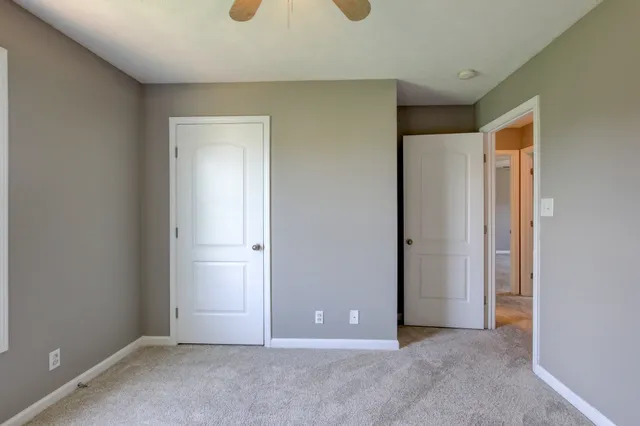 $1,695 | 1537 Apache Way, Clarksville, TN 37042