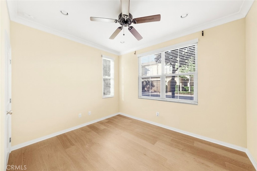 24 Lacebark, Unit 48 Irvine, CA 92618 - Photo 11 of 21 a view of an empty room with a window