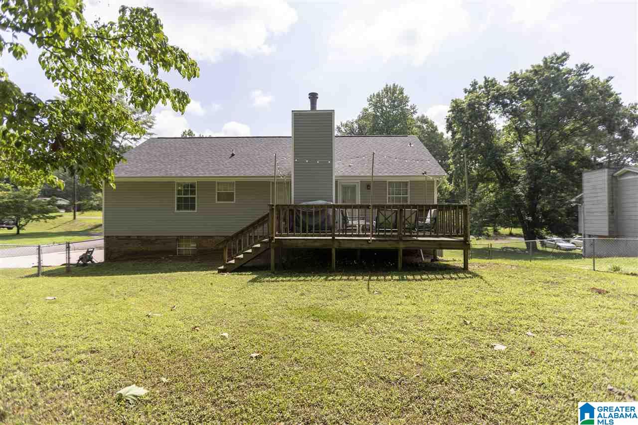 266 Flint Avenue Gardendale, AL 35071 - Photo 30 of 33
