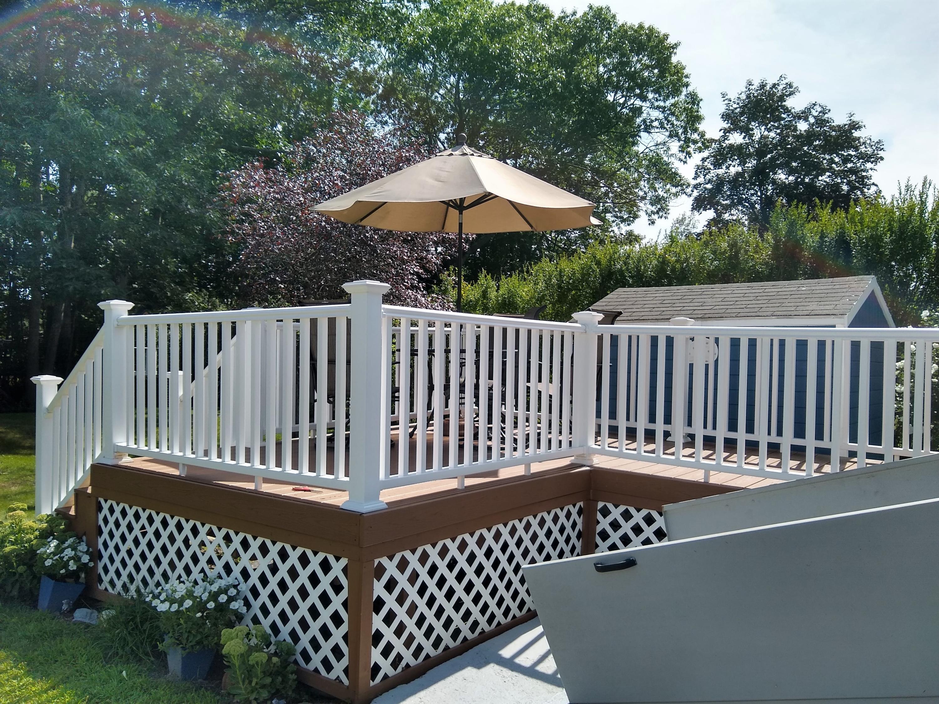 28 Skylark Road Portland, ME 04103 - Photo 3 of 40 Patio
