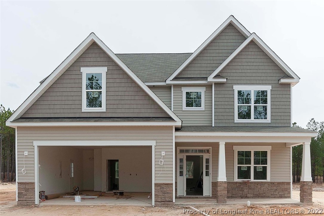 191 Sandy Springs Road Aberdeen, NC 28315 - Photo 1 of 30 Gallery Image 1